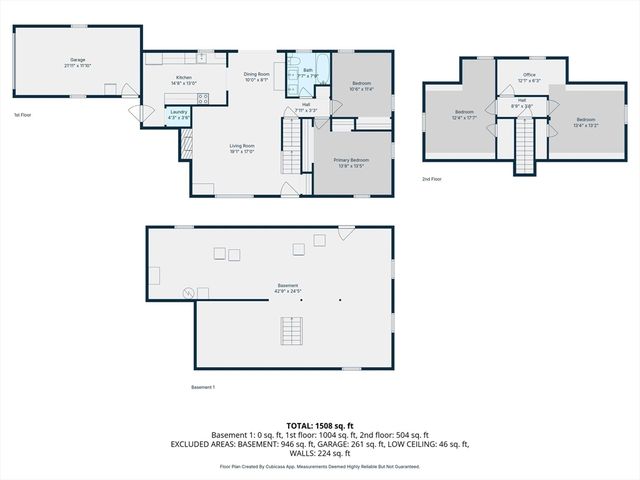 39 Fairlawn Ave, Oxford, MA 01540