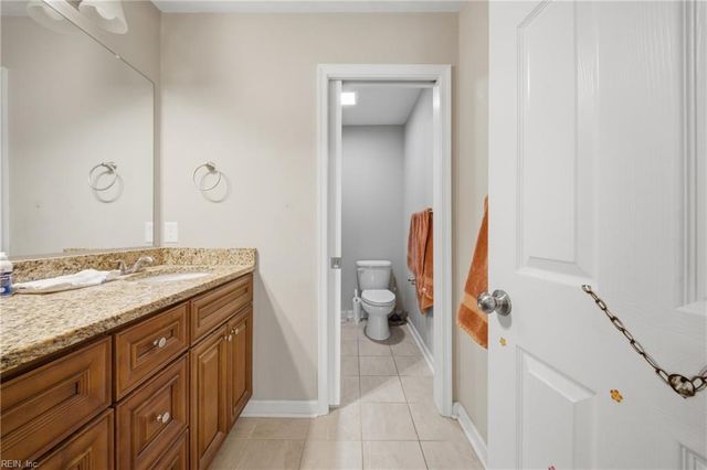 13 Sheralyn PL, Hampton, VA 23666