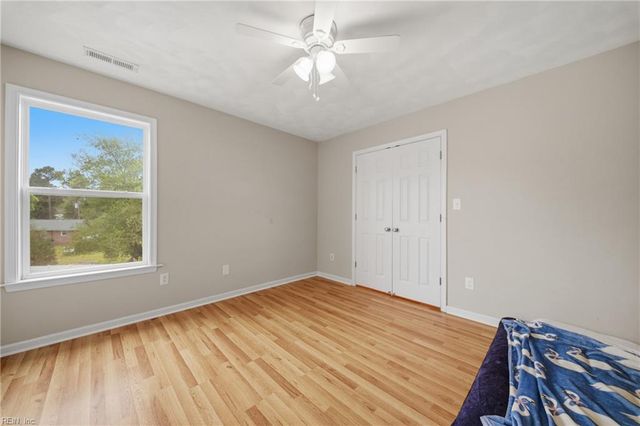 13 Sheralyn PL, Hampton, VA 23666