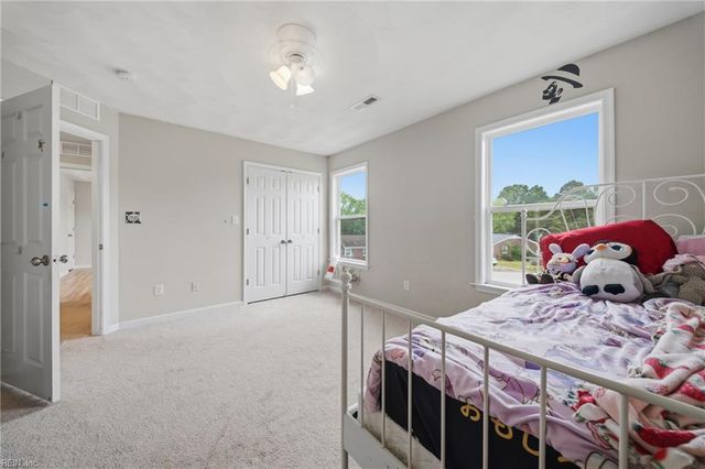 13 Sheralyn PL, Hampton, VA 23666