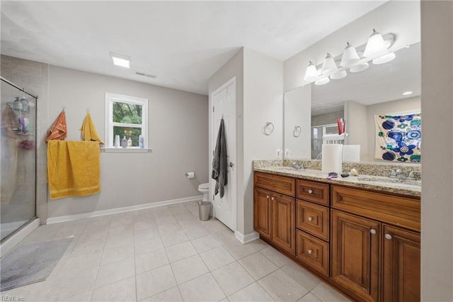 13 Sheralyn PL, Hampton, VA 23666