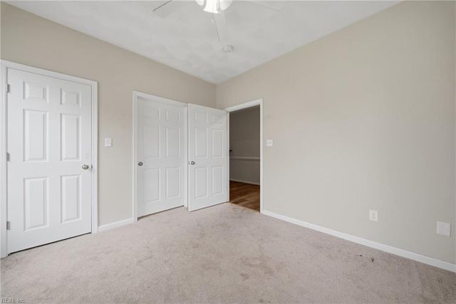 13 Sheralyn PL, Hampton, VA 23666