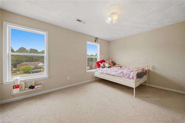 13 Sheralyn PL, Hampton, VA 23666