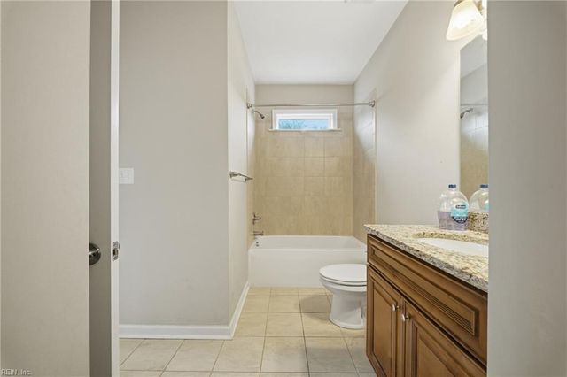 13 Sheralyn PL, Hampton, VA 23666