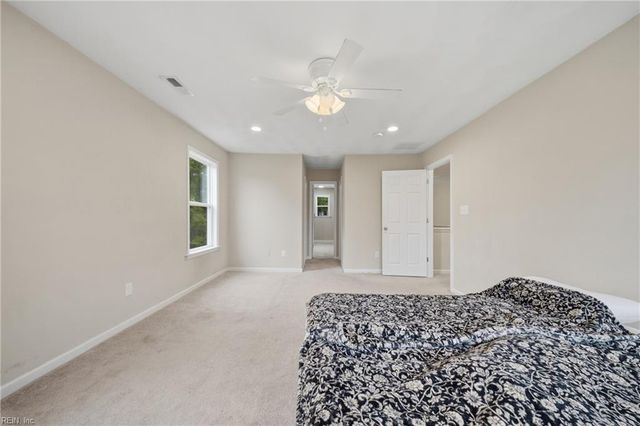 13 Sheralyn PL, Hampton, VA 23666