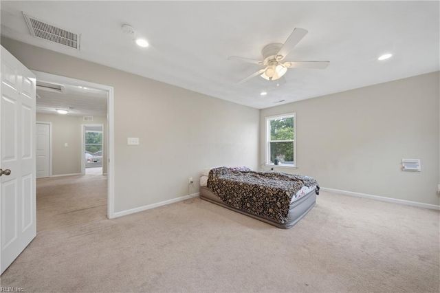 13 Sheralyn PL, Hampton, VA 23666
