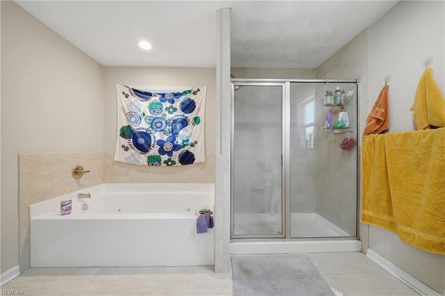13 Sheralyn PL, Hampton, VA 23666