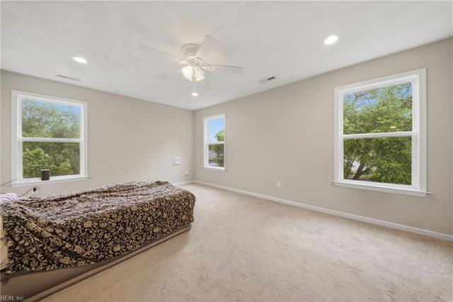 13 Sheralyn PL, Hampton, VA 23666