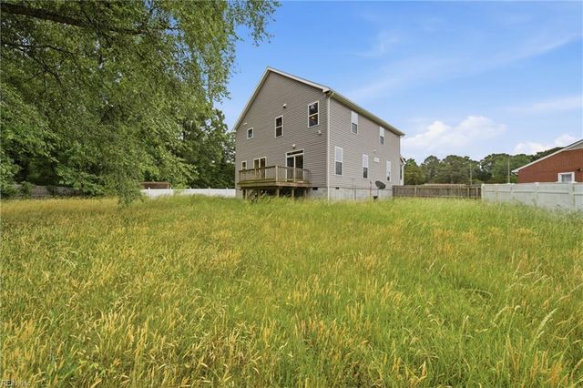 13 Sheralyn PL, Hampton, VA 23666