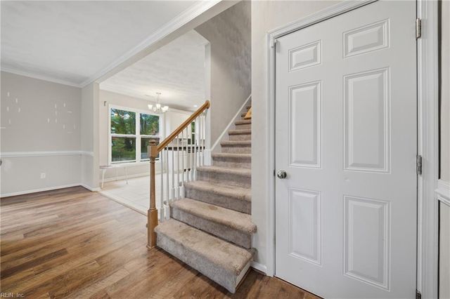 13 Sheralyn PL, Hampton, VA 23666