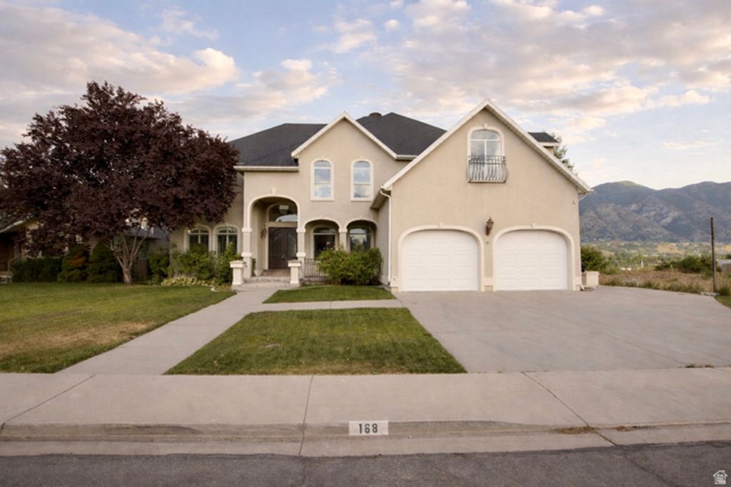 Image 1 of property listing at 168 N 1200 E, Orem, UT 84097