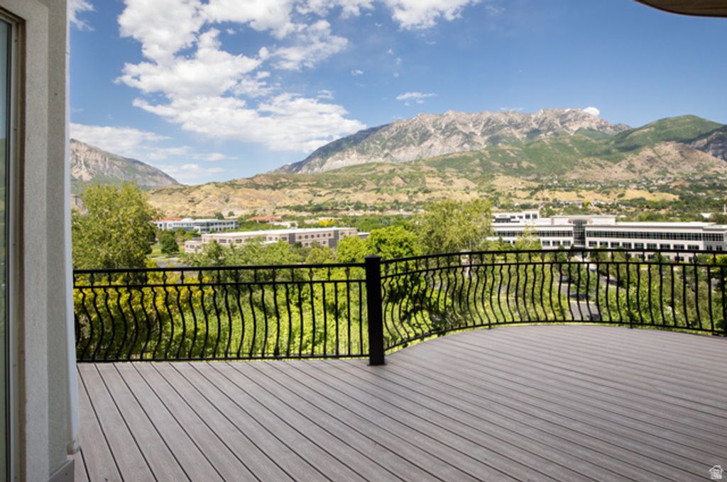 Image 29 of property listing at 168 N 1200 E, Orem, UT 84097