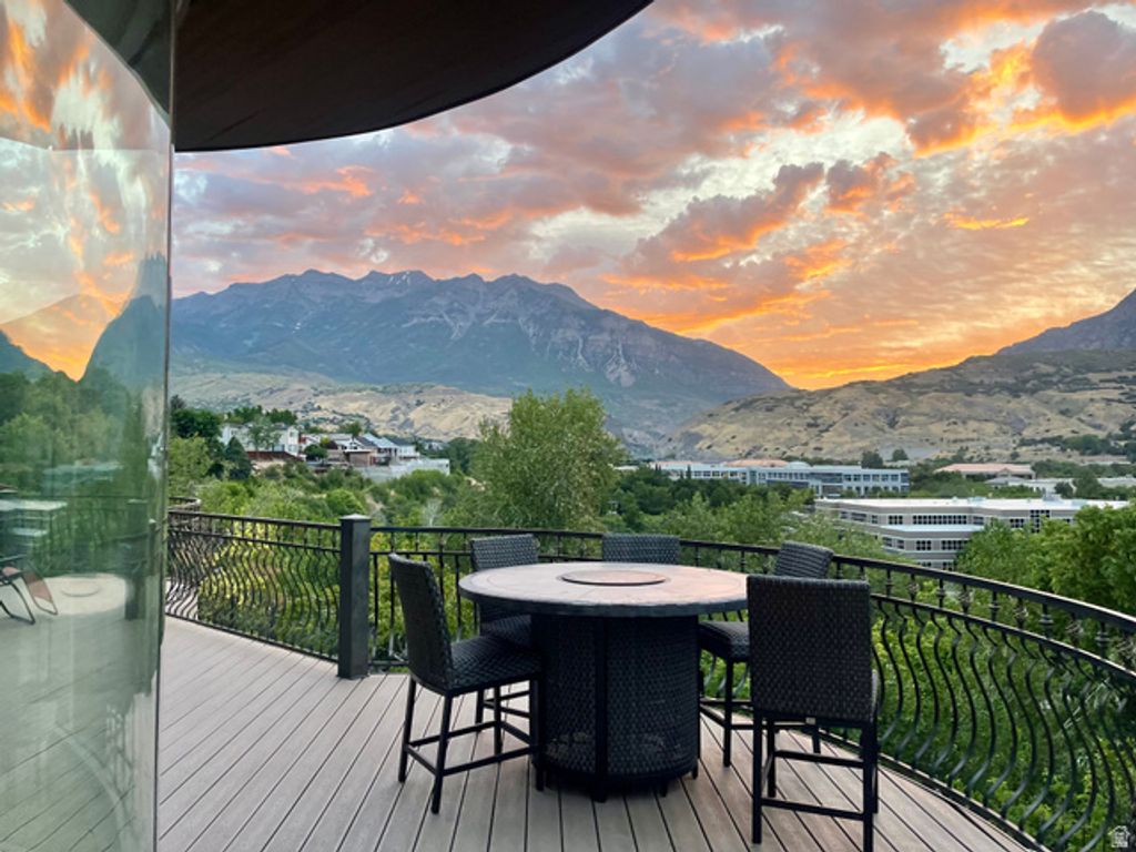 Image 5 of property listing at 168 N 1200 E, Orem, UT 84097