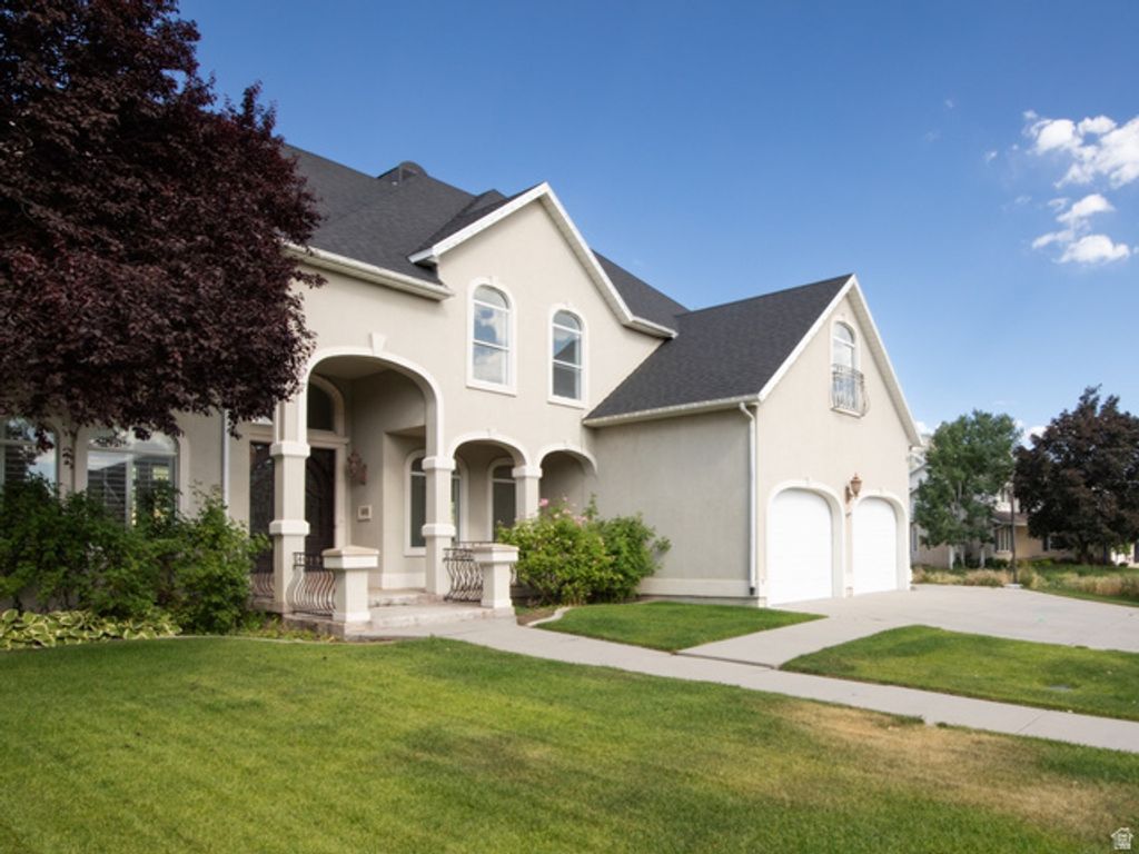 Image 6 of property listing at 168 N 1200 E, Orem, UT 84097