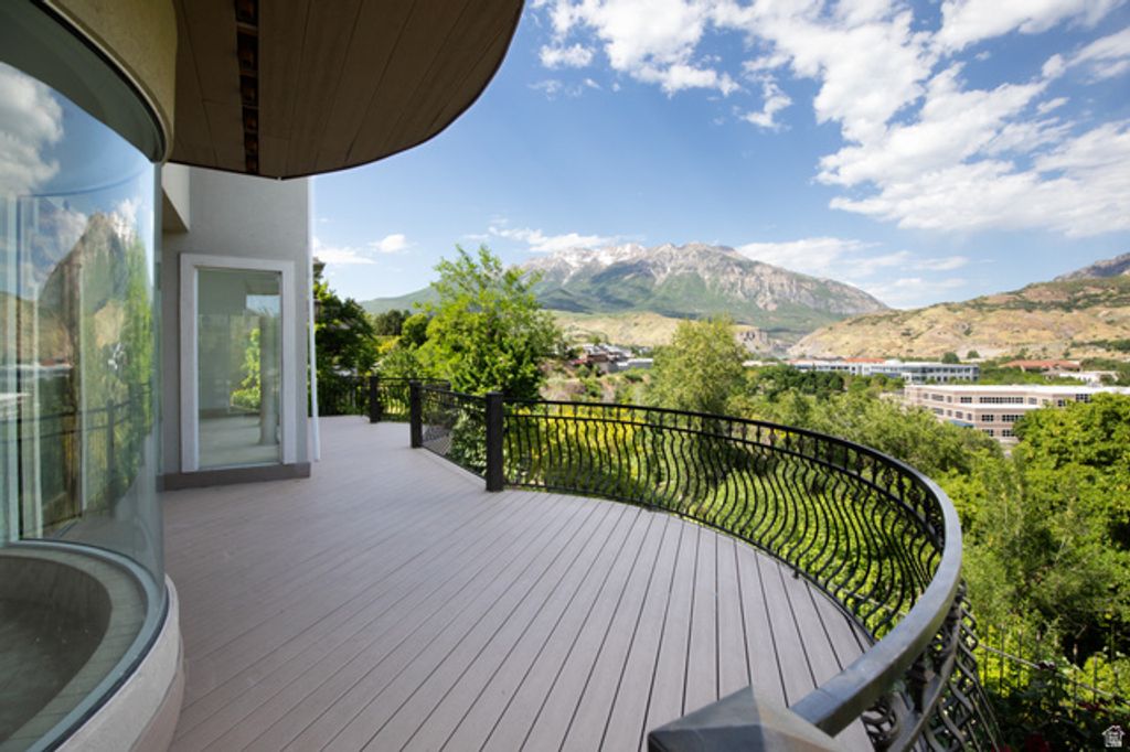 Image 8 of property listing at 168 N 1200 E, Orem, UT 84097