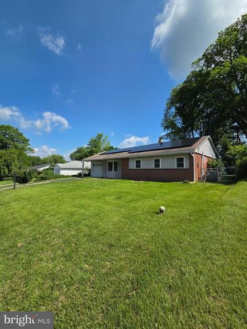 205 BROOKSIDE RD, Norristown, PA 19401