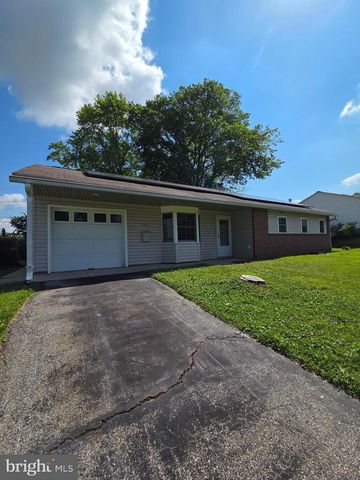 205 BROOKSIDE RD, Norristown, PA 19401