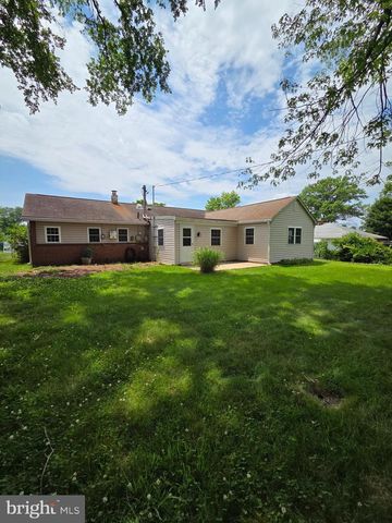 205 BROOKSIDE RD, Norristown, PA 19401