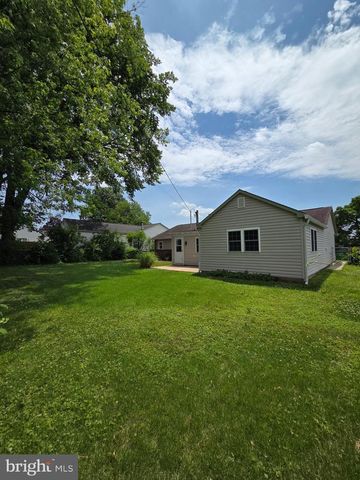 205 BROOKSIDE RD, Norristown, PA 19401
