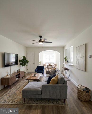 205 BROOKSIDE RD, Norristown, PA 19401