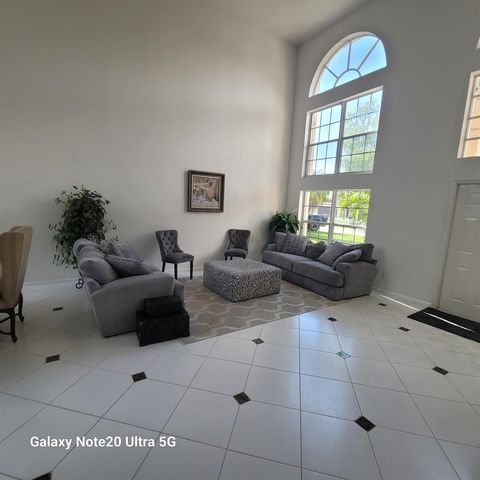 2281 SW 164th Avenue, Miramar, FL 33027