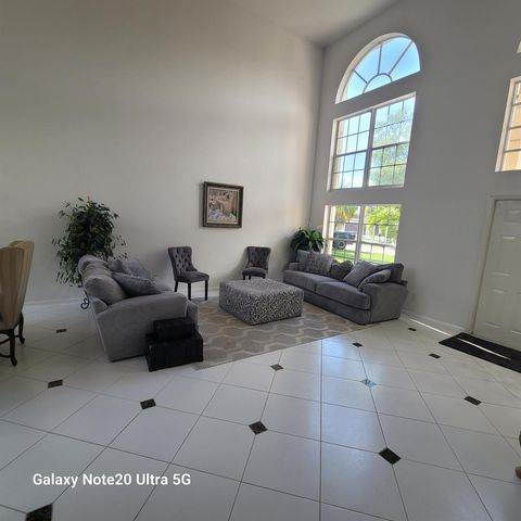 2281 SW 164th Avenue, Miramar, FL 33027