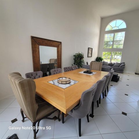 2281 SW 164th Avenue, Miramar, FL 33027