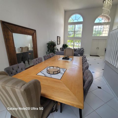 2281 SW 164th Avenue, Miramar, FL 33027