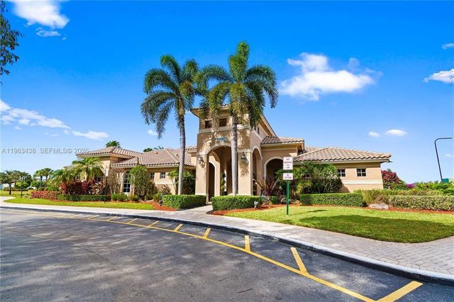 2281 SW 164th Avenue, Miramar, FL 33027