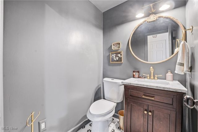 8516 Hitchcock Road, Boardman, OH 44512