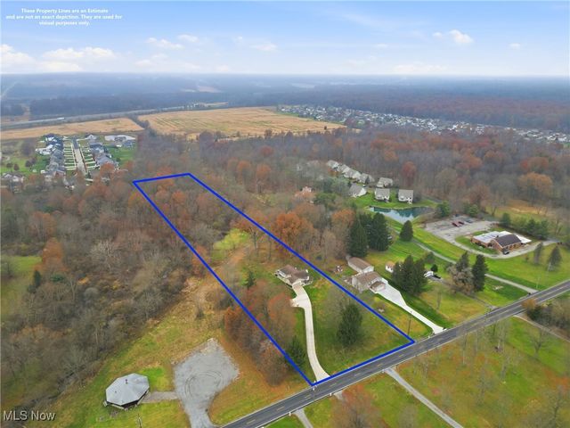 8516 Hitchcock Road, Boardman, OH 44512