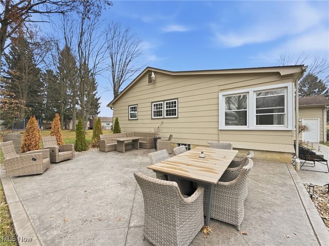 8516 Hitchcock Road, Boardman, OH 44512