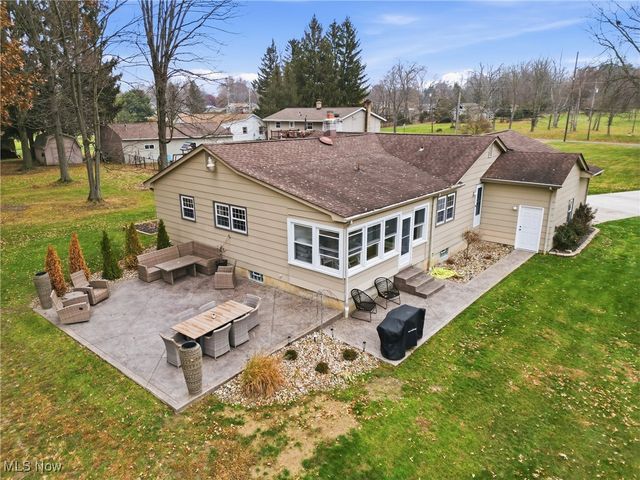 8516 Hitchcock Road, Boardman, OH 44512