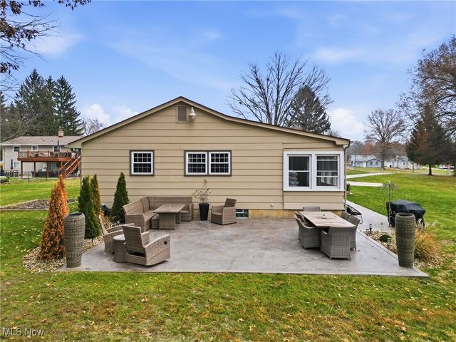 8516 Hitchcock Road, Boardman, OH 44512