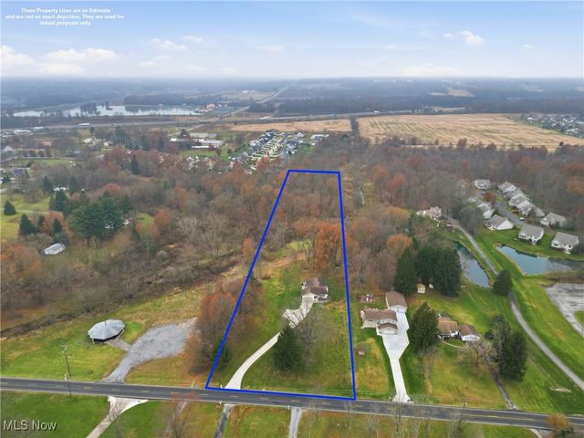 8516 Hitchcock Road, Boardman, OH 44512