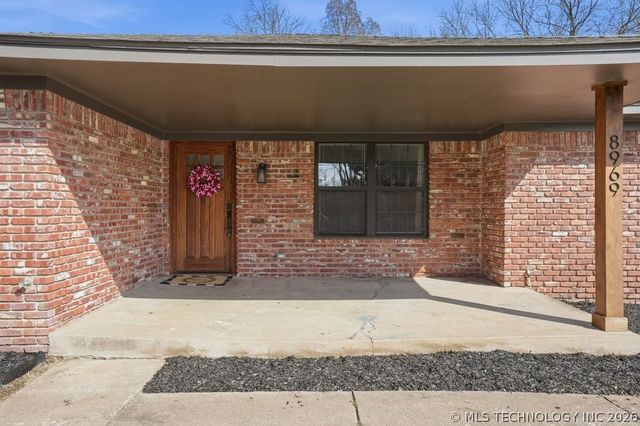 8969 E 116th Street S, Bixby, OK 74008