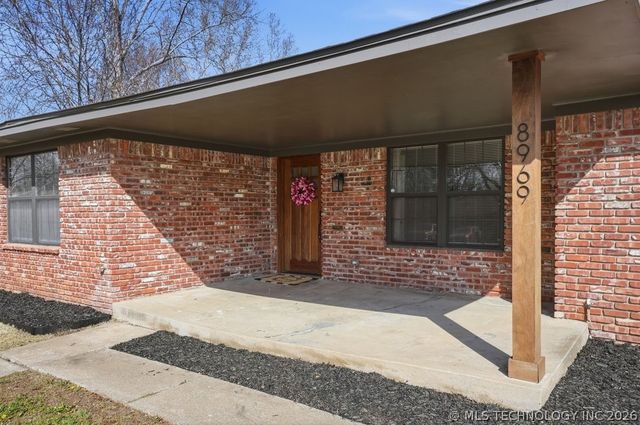 8969 E 116th Street S, Bixby, OK 74008