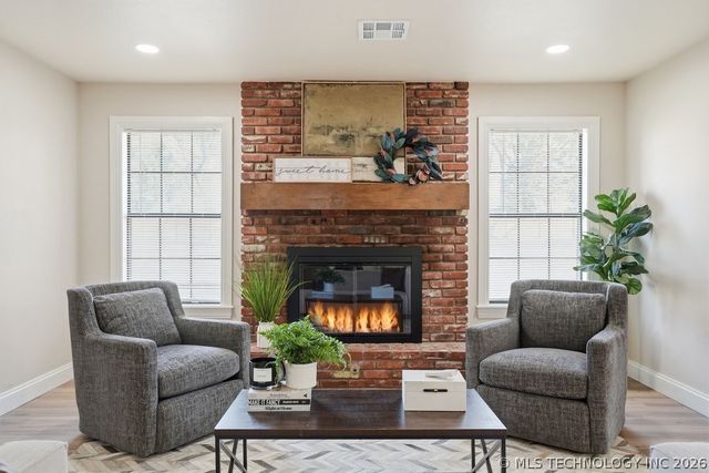 8969 E 116th Street S, Bixby, OK 74008