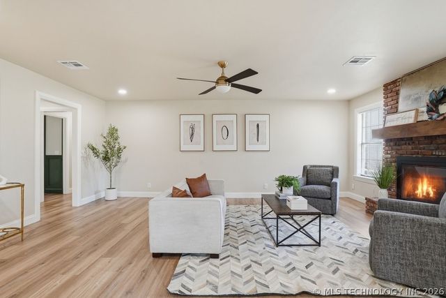 8969 E 116th Street S, Bixby, OK 74008