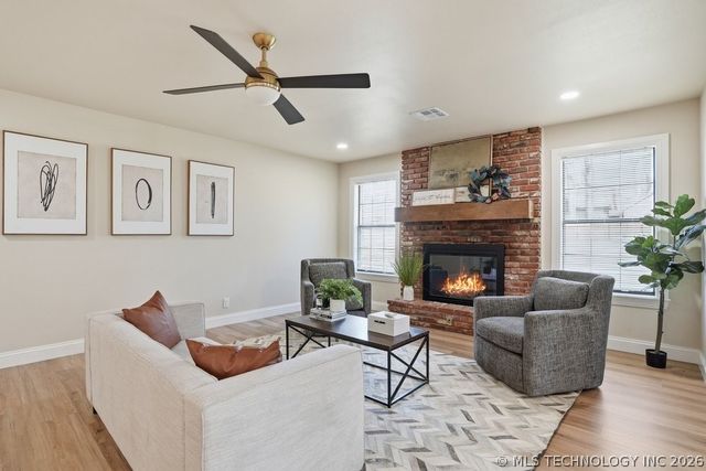 8969 E 116th Street S, Bixby, OK 74008