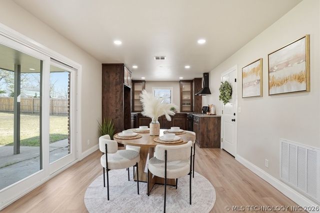 8969 E 116th Street S, Bixby, OK 74008