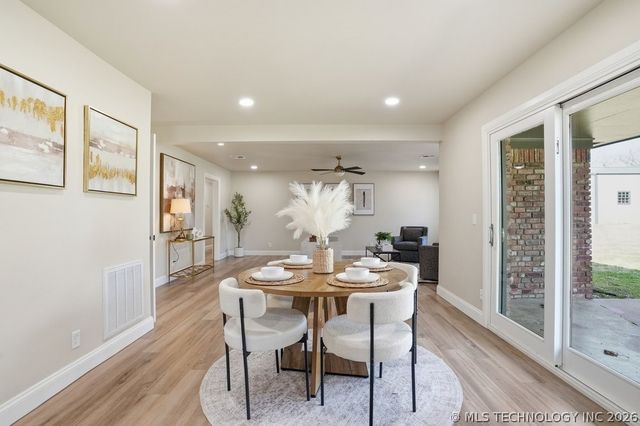 8969 E 116th Street S, Bixby, OK 74008