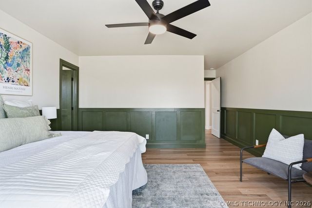 8969 E 116th Street S, Bixby, OK 74008