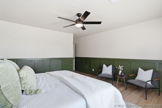 8969 E 116th Street S, Bixby, OK 74008