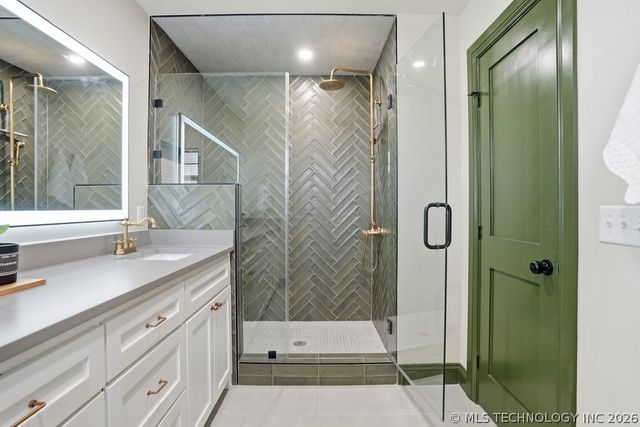 8969 E 116th Street S, Bixby, OK 74008