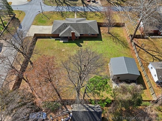 8969 E 116th Street S, Bixby, OK 74008