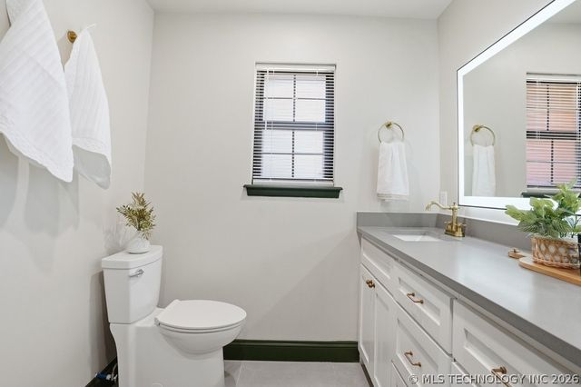 8969 E 116th Street S, Bixby, OK 74008