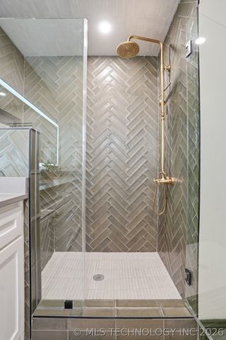 8969 E 116th Street S, Bixby, OK 74008