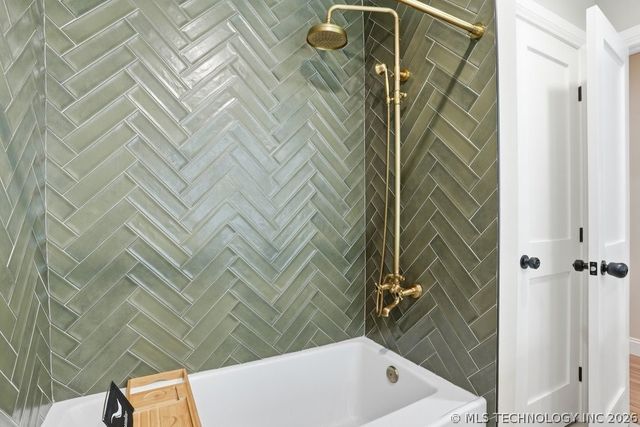 8969 E 116th Street S, Bixby, OK 74008