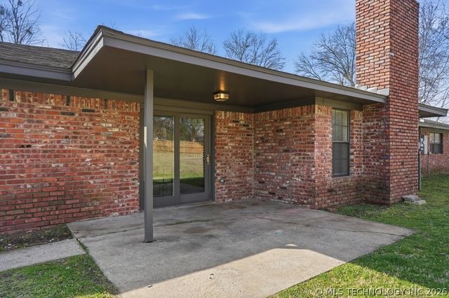 8969 E 116th Street S, Bixby, OK 74008